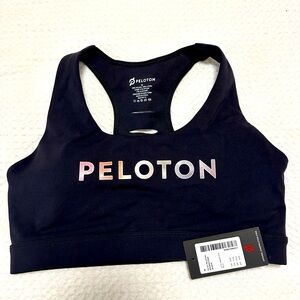 NWT Peloton SU 121 Advance Bra